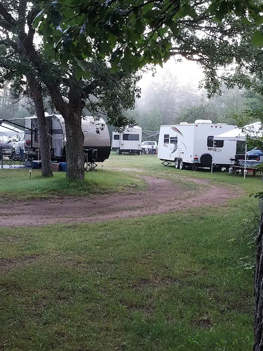 Frames Landing Campground Picture 5