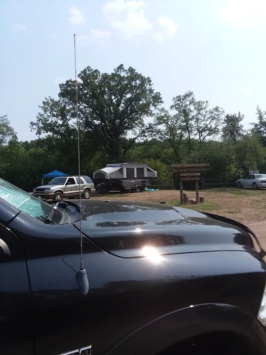 Frames Landing Campground Picture 3