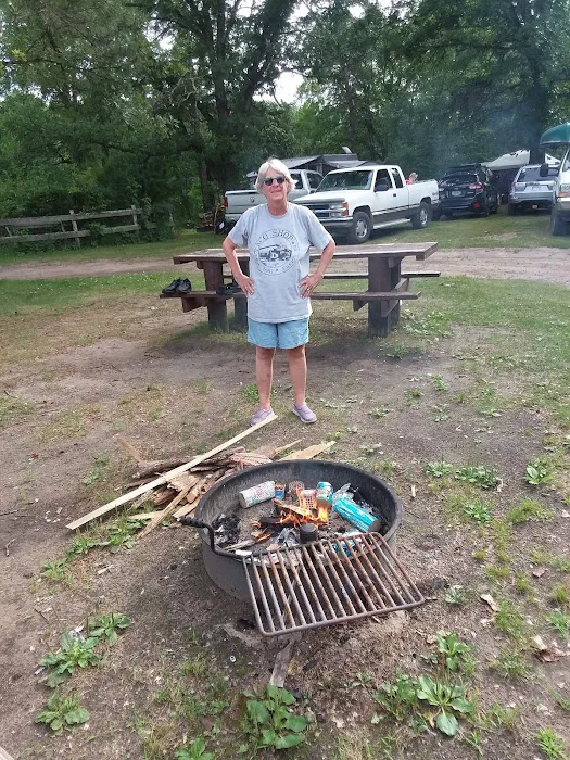Frames Landing Campground Picture 7