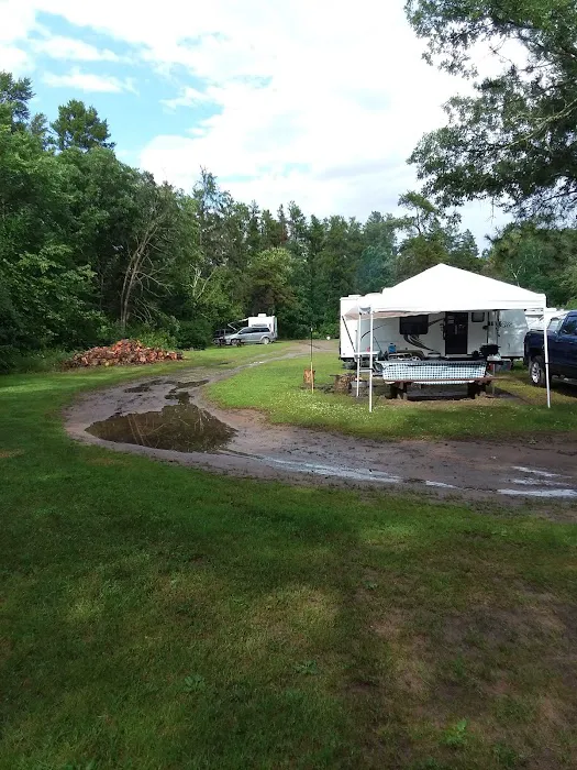 Frames Landing Campground Picture 6