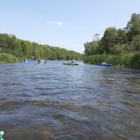 Andersons Crossing Campground ico