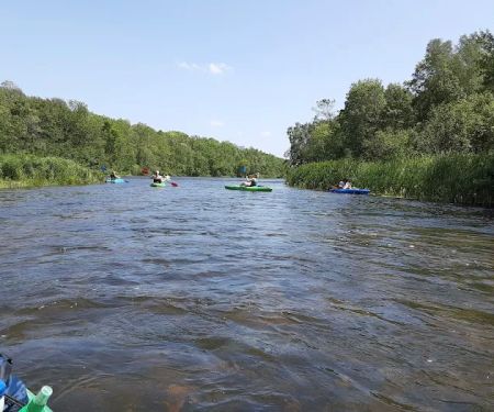 Andersons Crossing Campground