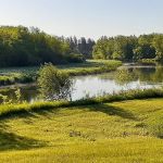 Huntersville Forest Campground