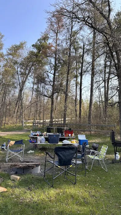 Tree Farm Campground Picture 10