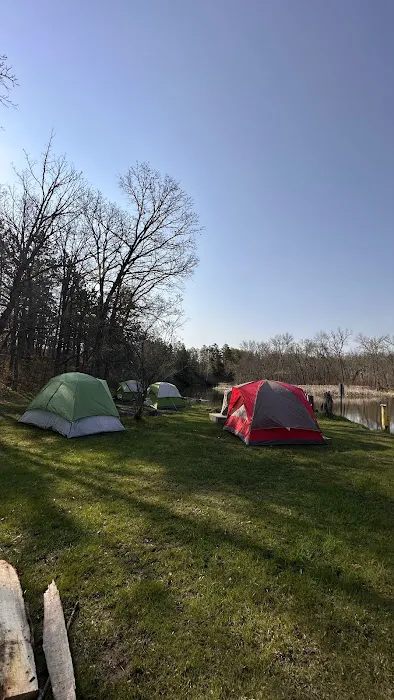 Tree Farm Campground Picture 8