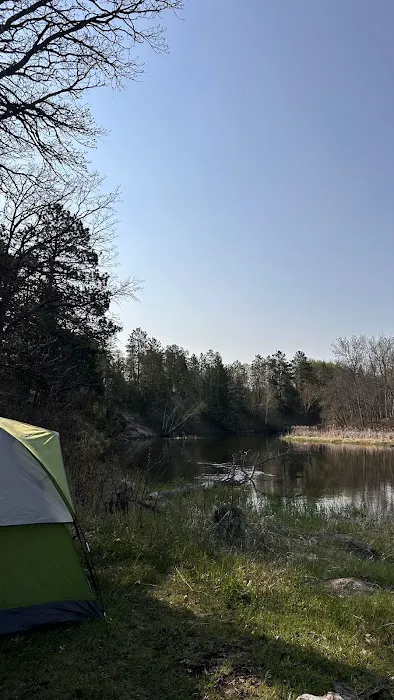 Tree Farm Campground Picture 3