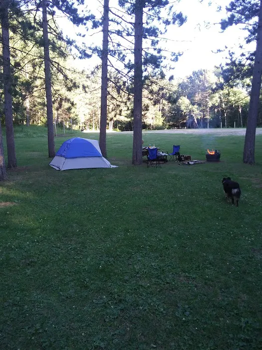 Shell City Horse Camp Picture 8