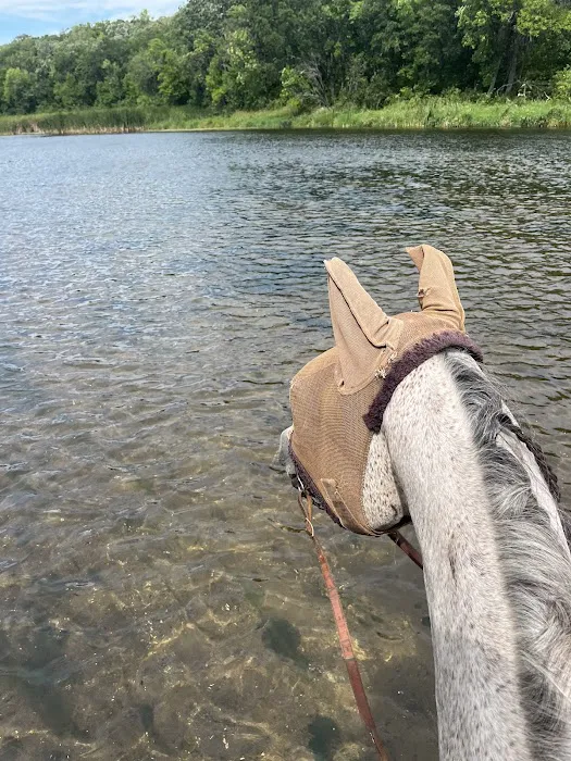 Shell City Horse Camp Picture 3