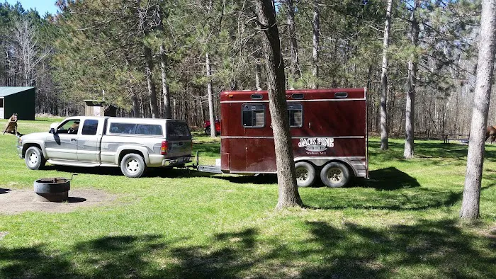 Shell City Horse Camp Picture 6