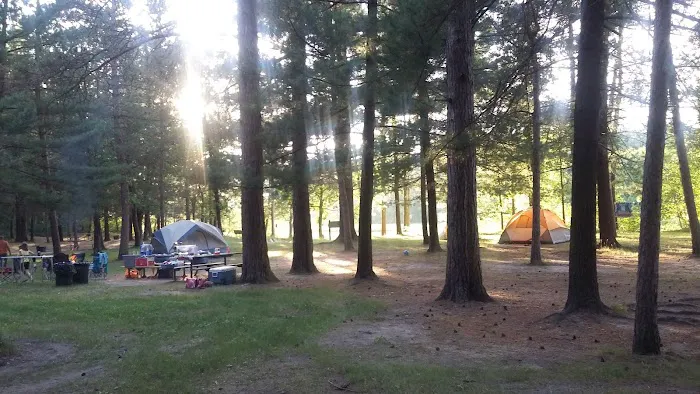 Shell City Horse Camp Picture 9