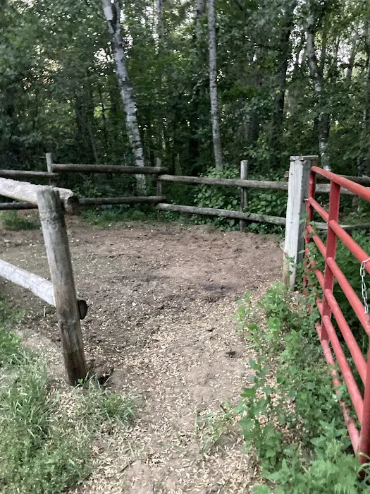 Shell City Horse Camp Picture 4