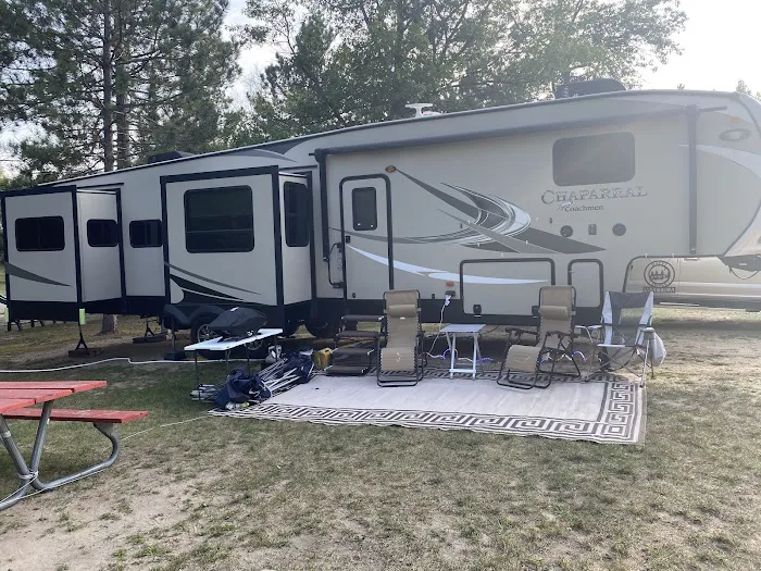 Menahga Campground Picture 9