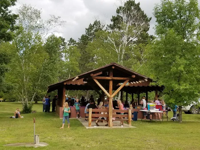 Menahga Campground Picture 1