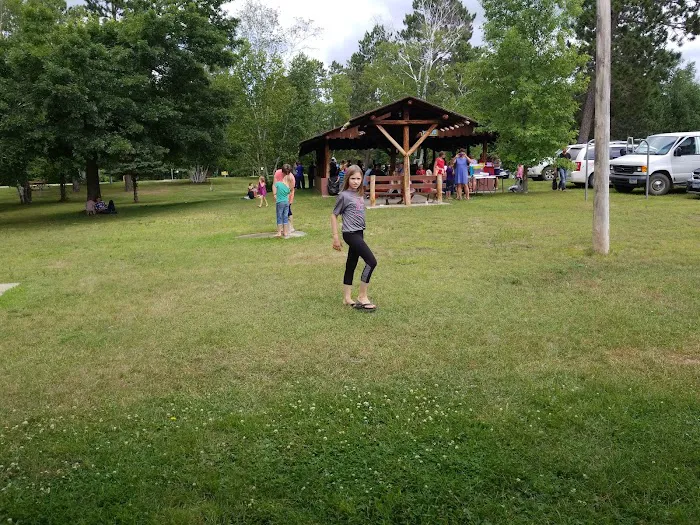 Menahga Campground Picture 6