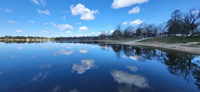 Menahga Campground Picture 2