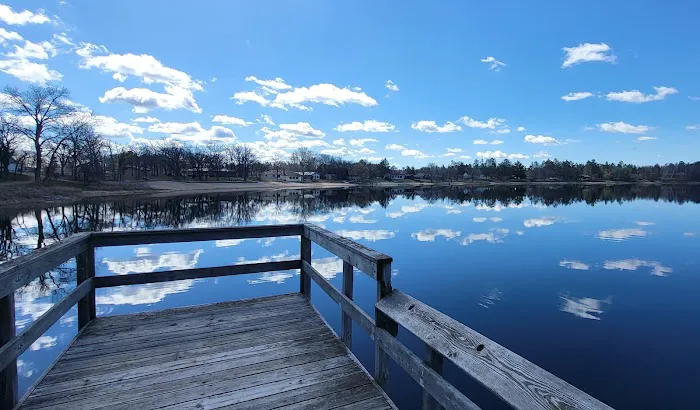 Menahga Campground Picture 5