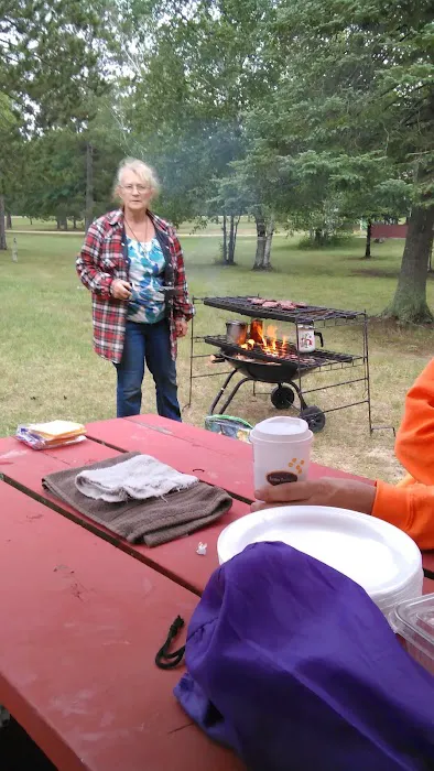 Menahga Campground Picture 7