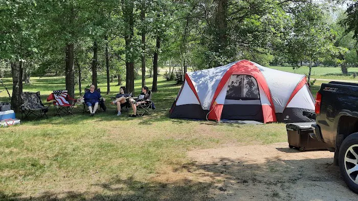 Menahga Campground Picture 8