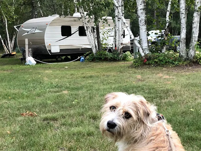 Menahga Campground Picture 10