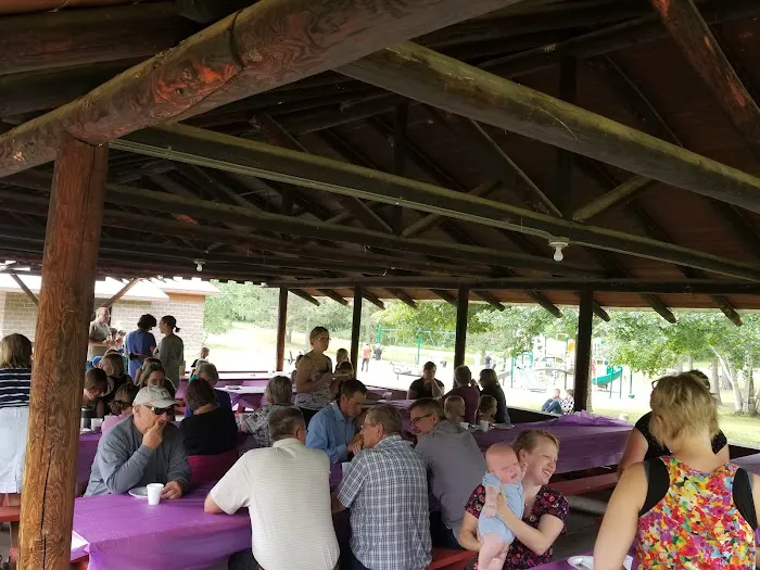 Menahga Campground Picture 3