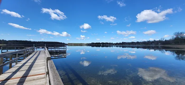 Menahga Campground Picture 4