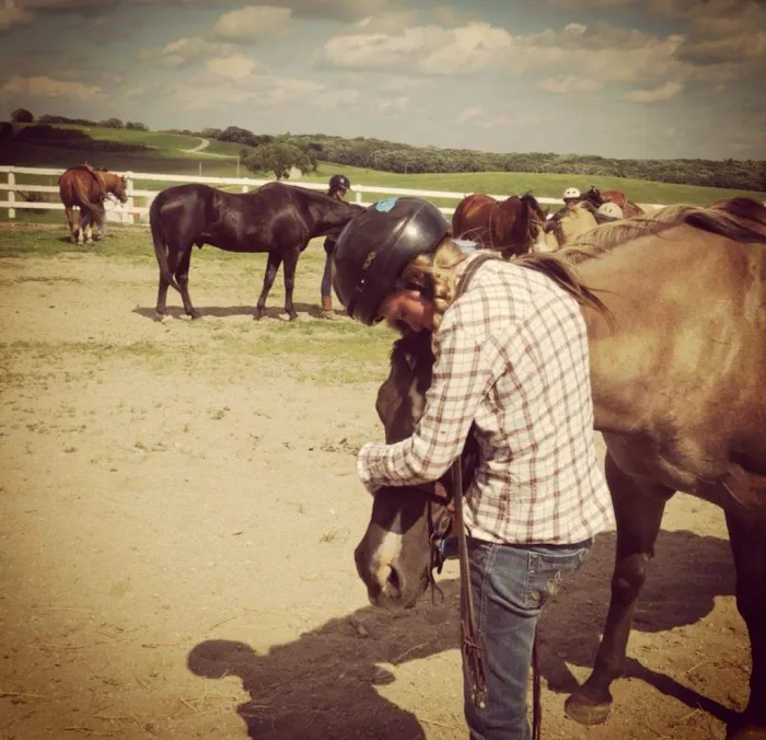 Norway Lake Canoe Access Picture 7