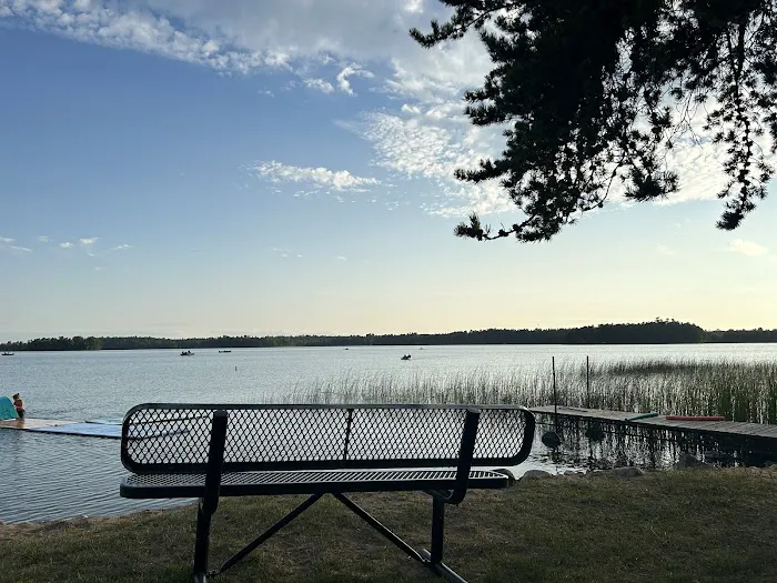 Pleasant Pines Resort and Campground Picture 3