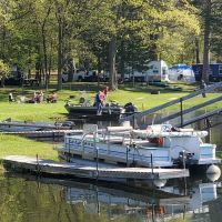 Pleasant Pines Resort and Campground ico