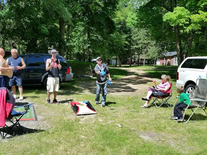 Pleasant Pines Resort and Campground Picture 8