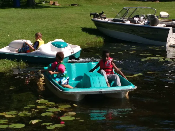 Pleasant Pines Resort and Campground Picture 9