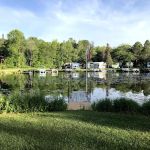 Longville Campground