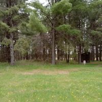 Schoolcraft Campground ico