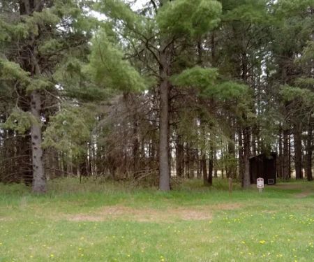 Schoolcraft Campground