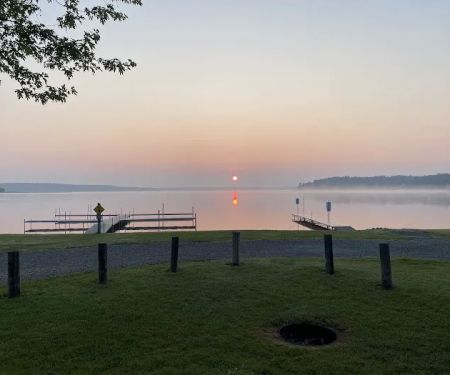 Sugar Bay Campground Resort