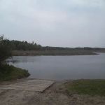 Mississippi leech river boat ramp