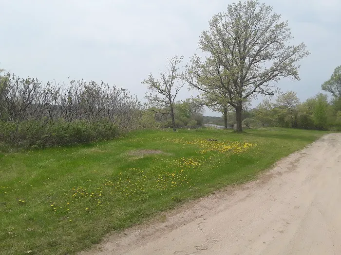 Mississippi leech river boat ramp Picture 4