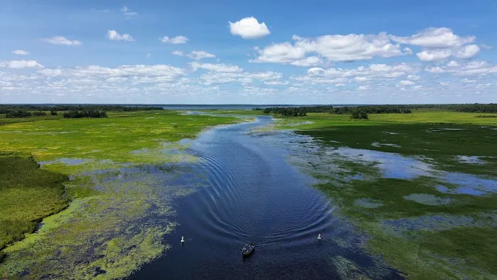 Leech Lake Recreation Area Picture 1