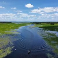 Leech Lake Recreation Area ico