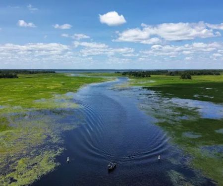 Leech Lake Recreation Area