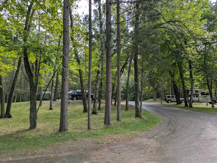 Leech Lake Recreation Area Picture 6