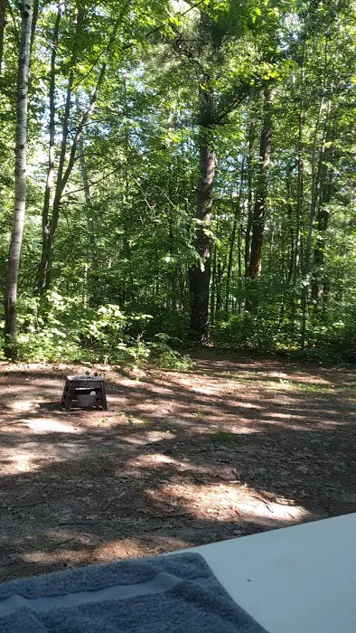 Six Mile Campground Picture 2