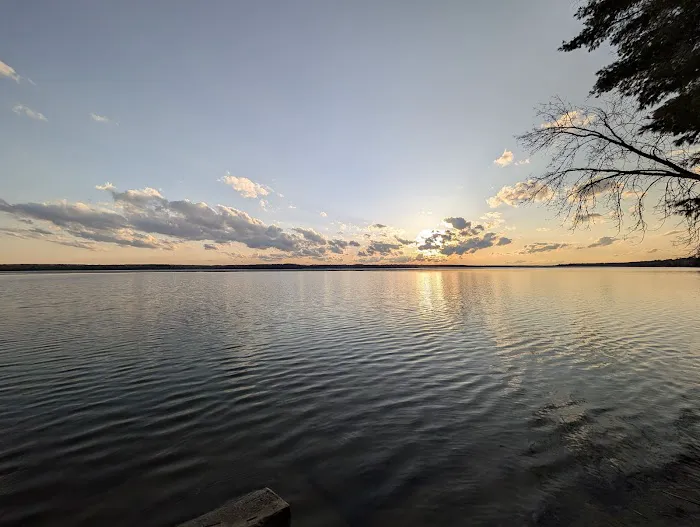 Six Mile Campground Picture 1