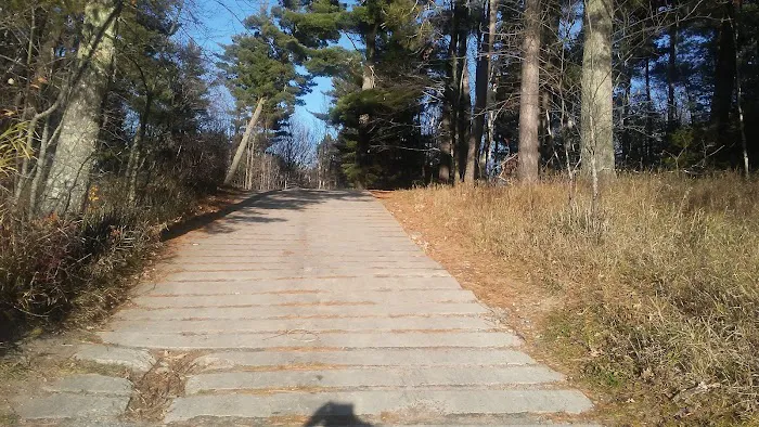 Six Mile Campground Picture 4