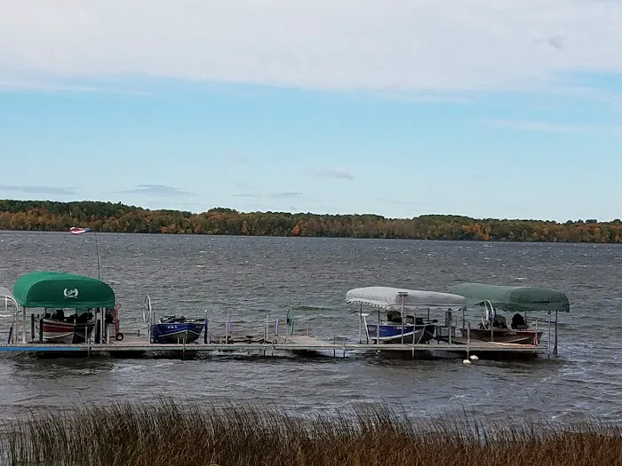 Six Mile Campground Picture 8