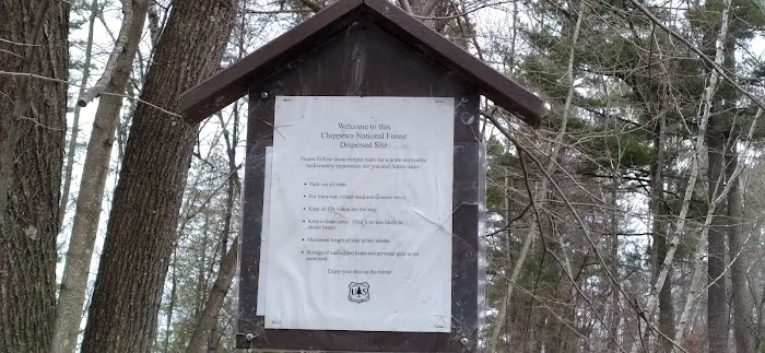 Six Mile Campground Picture 5