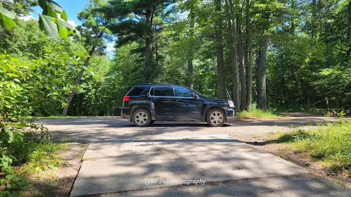 Six Mile Campground Picture 7