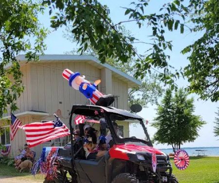 North Star Resort of Leech Lake