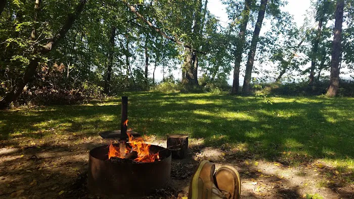 Stony Point Campground Picture 5