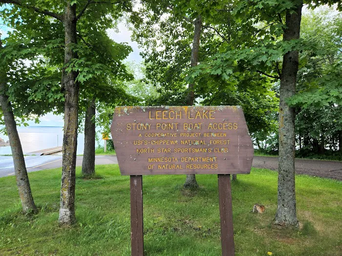 Stony Point Campground Picture 2