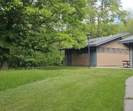 Stony Point Campground